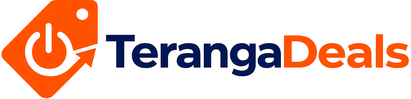 Teranga Deals Logo