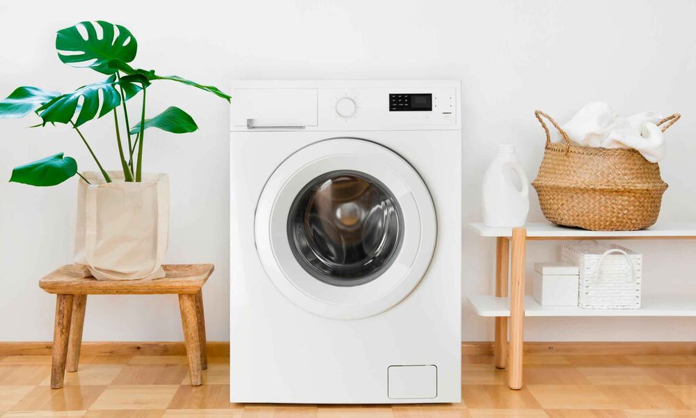 Des Machines à Laver pour Toute la Famille