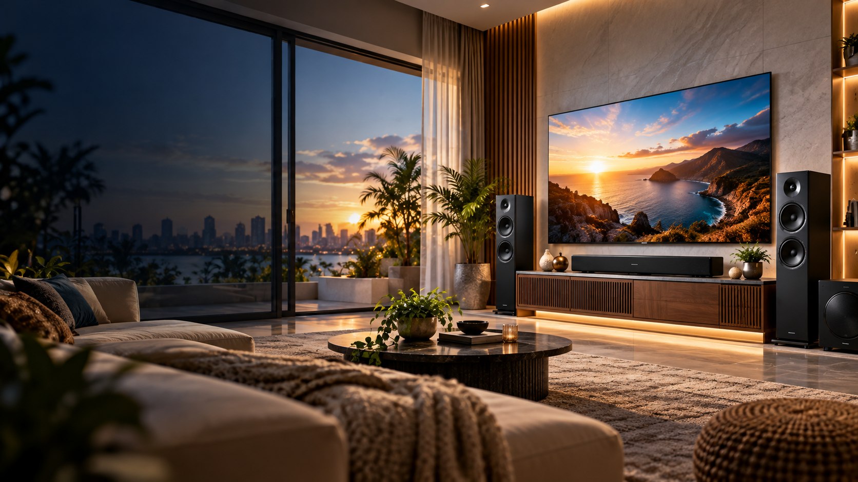 TV & Son