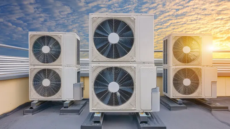 Climatisation & Traitement de l'air