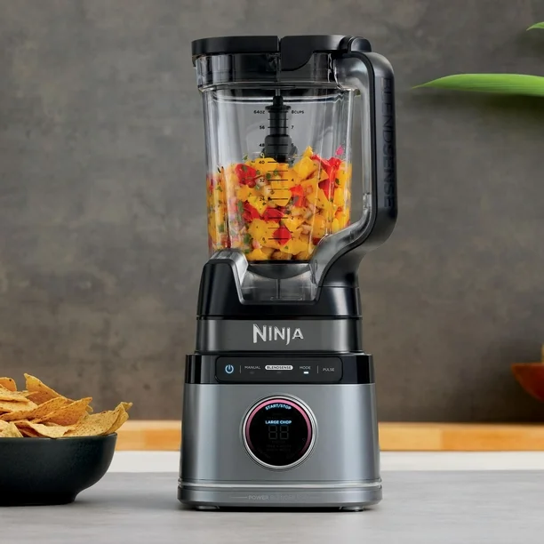 Blender