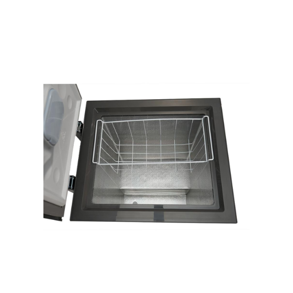 
	Congélateur horizontal DESKA FRZ-135DK 150L