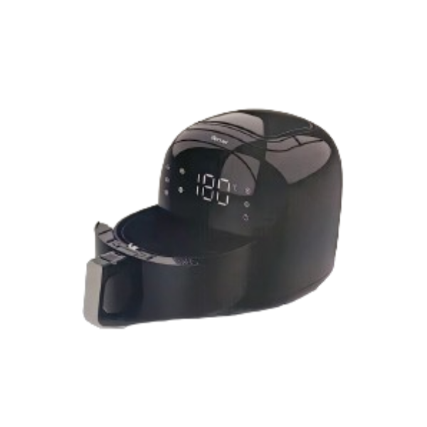 
	Air fryer-Friteuse à air Denvel KAF-90KE – 9L – 1800W