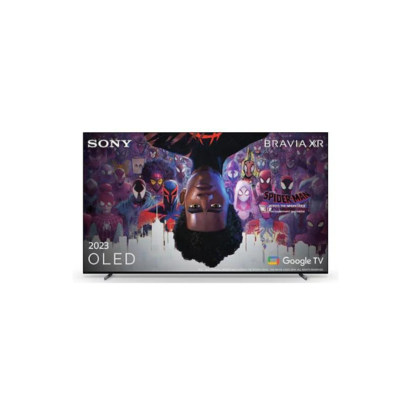 
	Téléviseur Sony 65″ XR-65A80L-Android tv-OLED 4K