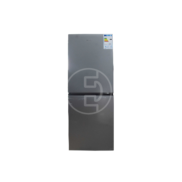 
	Réfrigérateur Combiné Hisense RD-34DC4SA – 240L – 4T