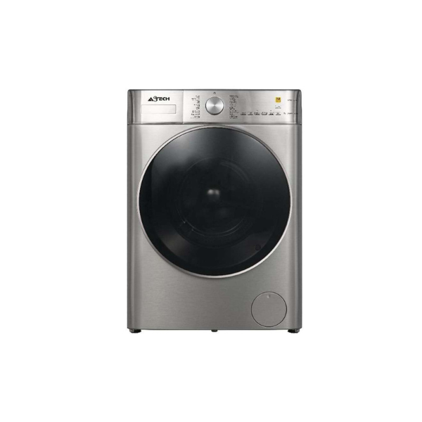 
	Machine à laver Astech WD30-TS106LS-6880G – 10kg/6kg -(lavante/séchante)
