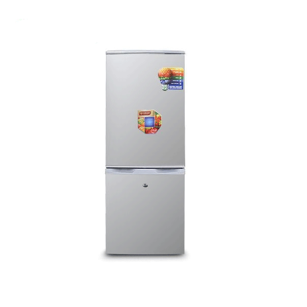 
	Réfrigérateur combiné Smart Technology STCB-185H – 136L – 2T
