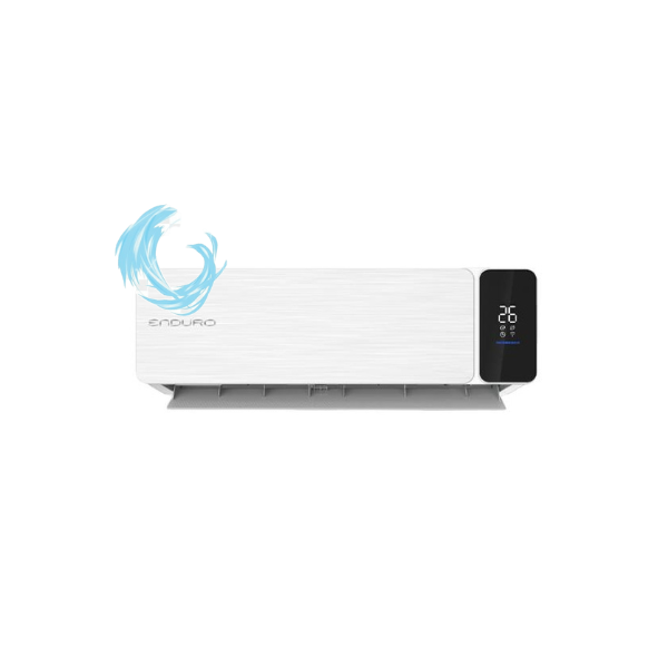 
	Split Enduro EVA0240INV 24000 BTU -(Inverter)