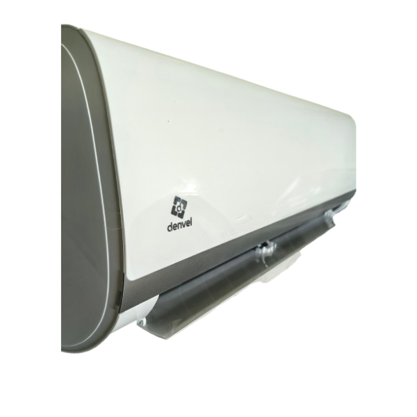 
	Split DENVEL MSAF-09CRN1- 9000BTU
