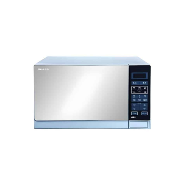 
	Micro-ondes Sharp R20MT(S) 20 litres