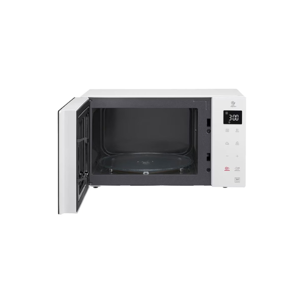 
	Micro-ondes LG MH6535GISW – 25 L – NeoChef- blanc