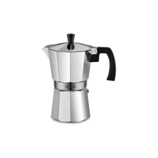 
	Moka Pot Decakila KMCF025M – 9 Tasses/450ml