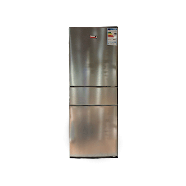 
	Réfrigérateur combiné Enduro RMP246X – 246 L – 3T