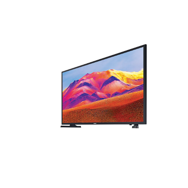 
	Téléviseur Smart LED Samsung T5300 43″ – Full HD, HDR, Tizen