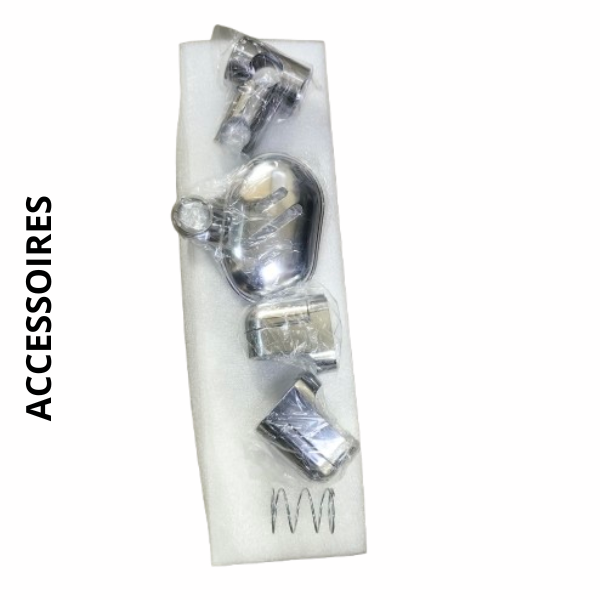 
	Chauffe-eau Instantané sans réservoir Willey TPS32N1 (5500W)