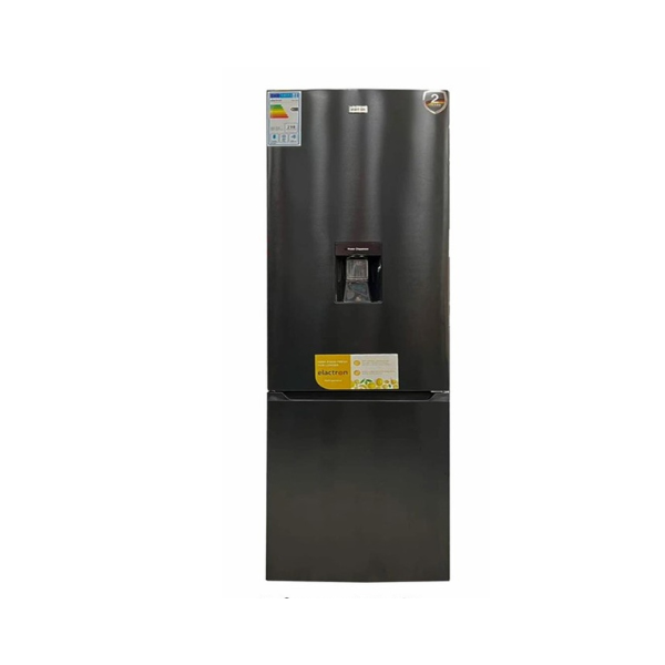 
	Réfrigérateur Combiné Congélation bas ELACTRON FN-43D -318L 3T(fontaine)