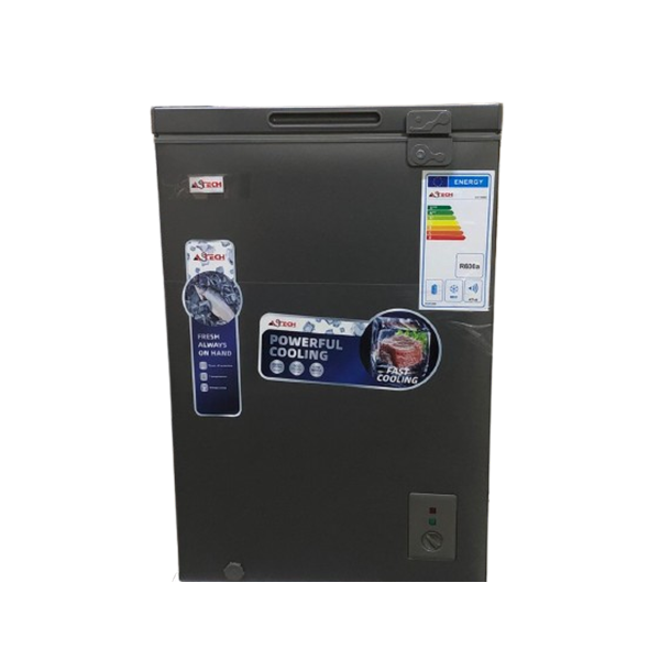 
	Congélateur horizontal ASTECH-CH160IG – 160L