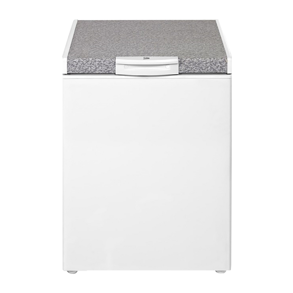 
	Congélateur Horizontal Beko HS195-195L