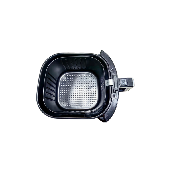 
	Air fryer-Friteuse à air Denvel KAF-90KE – 9L – 1800W