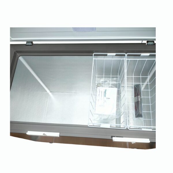 
	Congélateur horizontal Hisense FC-40 – 400 L