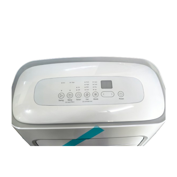 
	Climatiseur mobile Astech 12PON – 12000 BTU