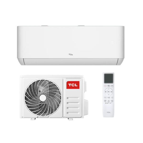 
	Split TCL SPL09TCL – 9000 BTU 1.25CV