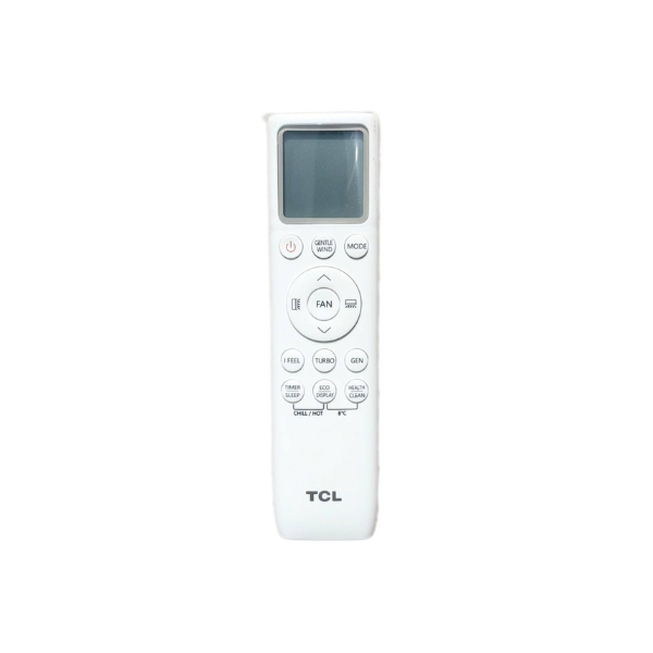 
	Split inverter TCL 24000 BTU 3CV
