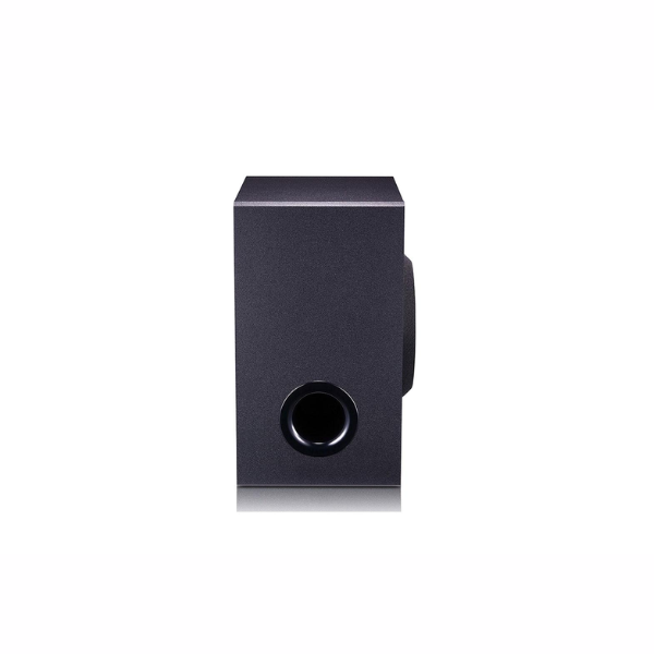 
	Barre de son LG SQC1 – 160W – 2.1ch