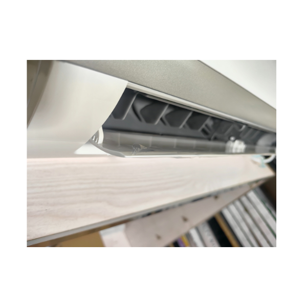 
	Split DENVEL MSAF-09CRN1- 9000BTU