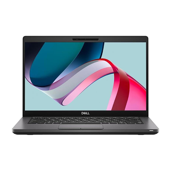 
	Ordinateur portable Dell Latitude 5400 8ème génération- 14″- 256Go- 8Go (avec capteur d’empreinte digitale)