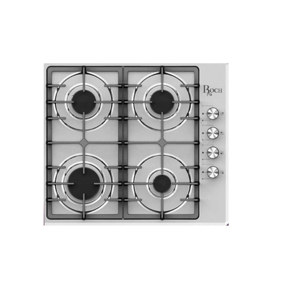 
	Plaque de cuisson à Gaz Roch RBH60SCIX – 4 feux