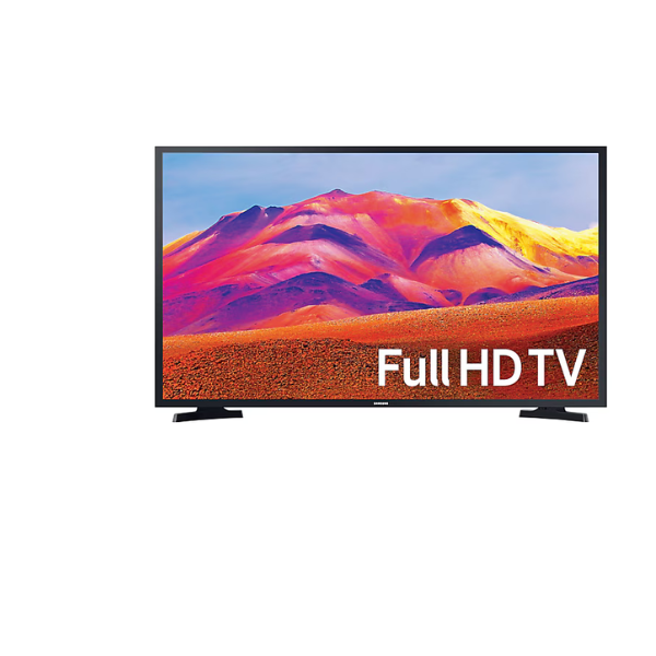 
	Téléviseur Smart LED Samsung T5300 43″ – Full HD, HDR, Tizen