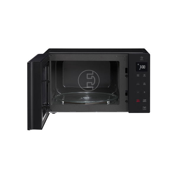 
	Micro-ondes LG MS2535GIS – 25L Smart Inverter