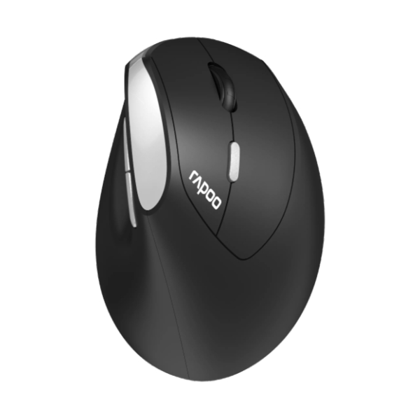 
	Souris sans fil Rapoo MV20 Silent