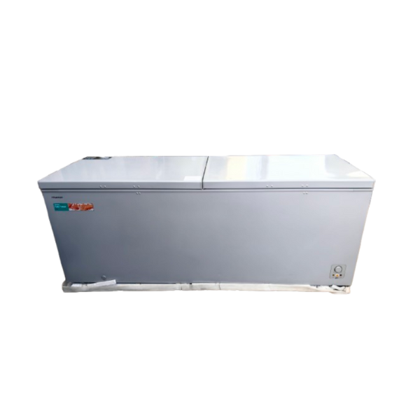 
	Congélateur horizontal Hisense FC94DD – 900L
