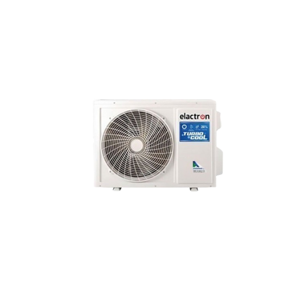 
	Split  ELACTRON ETN-12R1AC-12000BTU