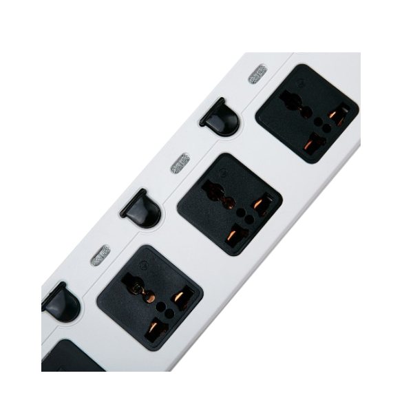 
	Rallonge Électrique R SCAR RS-158U (3M)