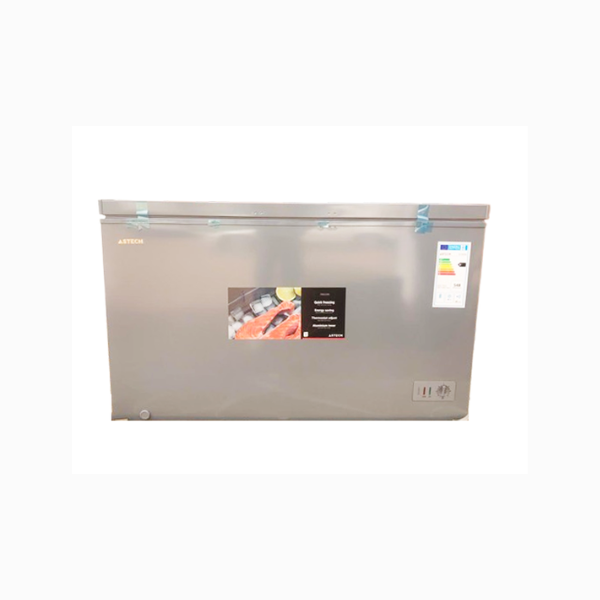 
	Congélateur horizontal Astech CH500GM – 500L