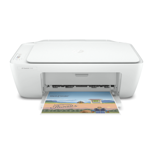 
	Imprimante multifonction jet d’encre HP DeskJet 2320 All-in-One
