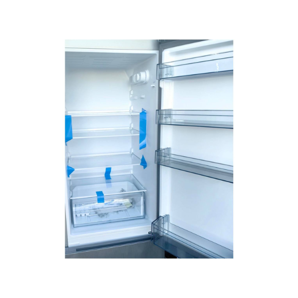 
	Réfrigérateur combiné Enduro RCST300SX – 270L- 3 Tiroirs