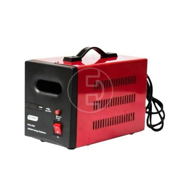 
	Régulateur Binatone 5000W