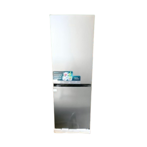 
	Réfrigérateur combiné Hisense RD-29DC4SA – 225L-3T