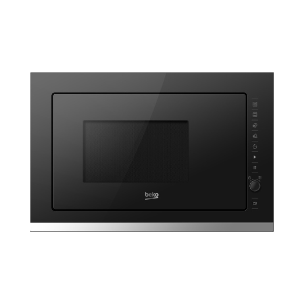 
	Micro-ondes encastrable Beko BMGB25333X – 25L – 900W