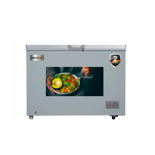
	Congélateur horizontal Elactron EL75CFS – 550L