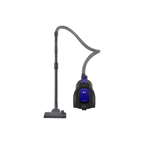 
	Aspirateur sans sac LG VC3314GNT 1.3L – 1400W