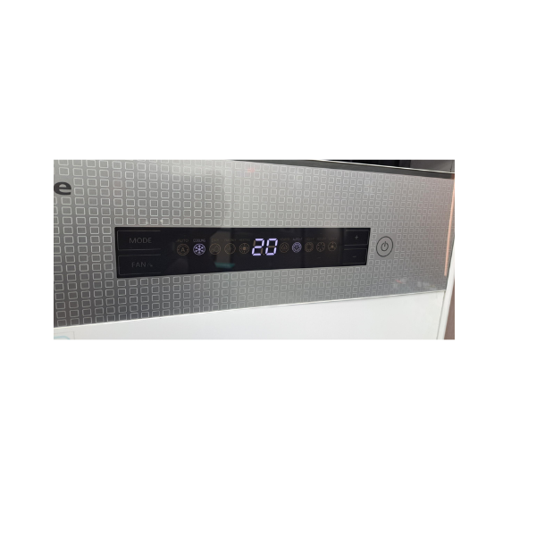 
	Split armoire Hisense 48000BTU – AUF-48CR 5CV