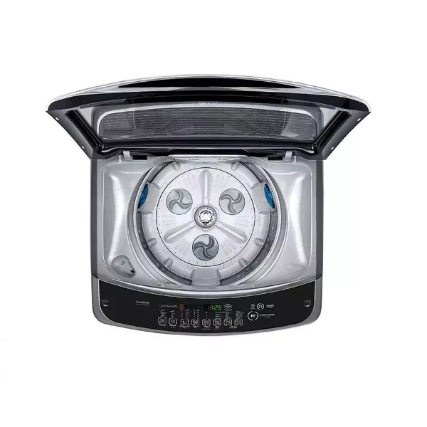 
	Machine à laver LG T1466NEHT2A – 14 KG (Inverter, Ouverture Top)