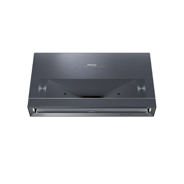 
	Projecteur Smart Hisense -PX3 80 »-150″ -Vidaa U