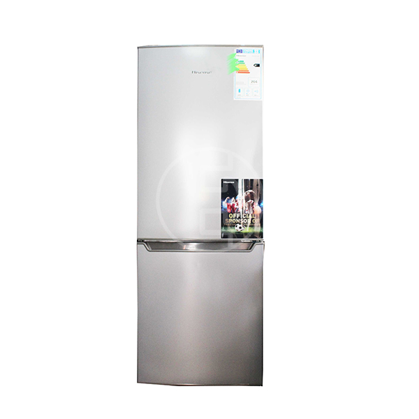 
	Réfrigérateur combiné Hisense RD-23DC4SA – 3T 175L