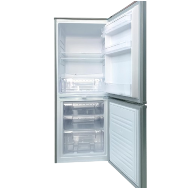 
	Réfrigérateur combiné congélateur bas ROCH 260DB-B – 260L 3T